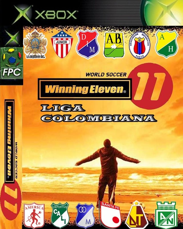Winning Eleven